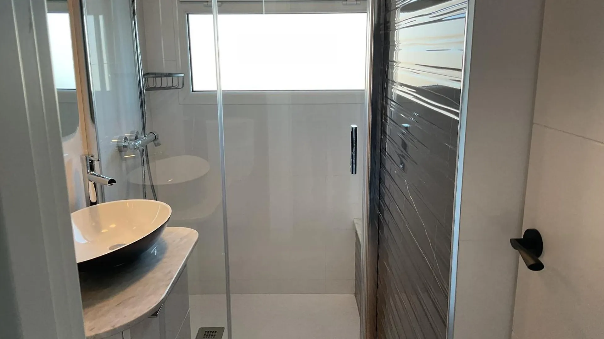 Andalusian Dream - La Nogalera - Incredible Sea View Apartment Torremolinos