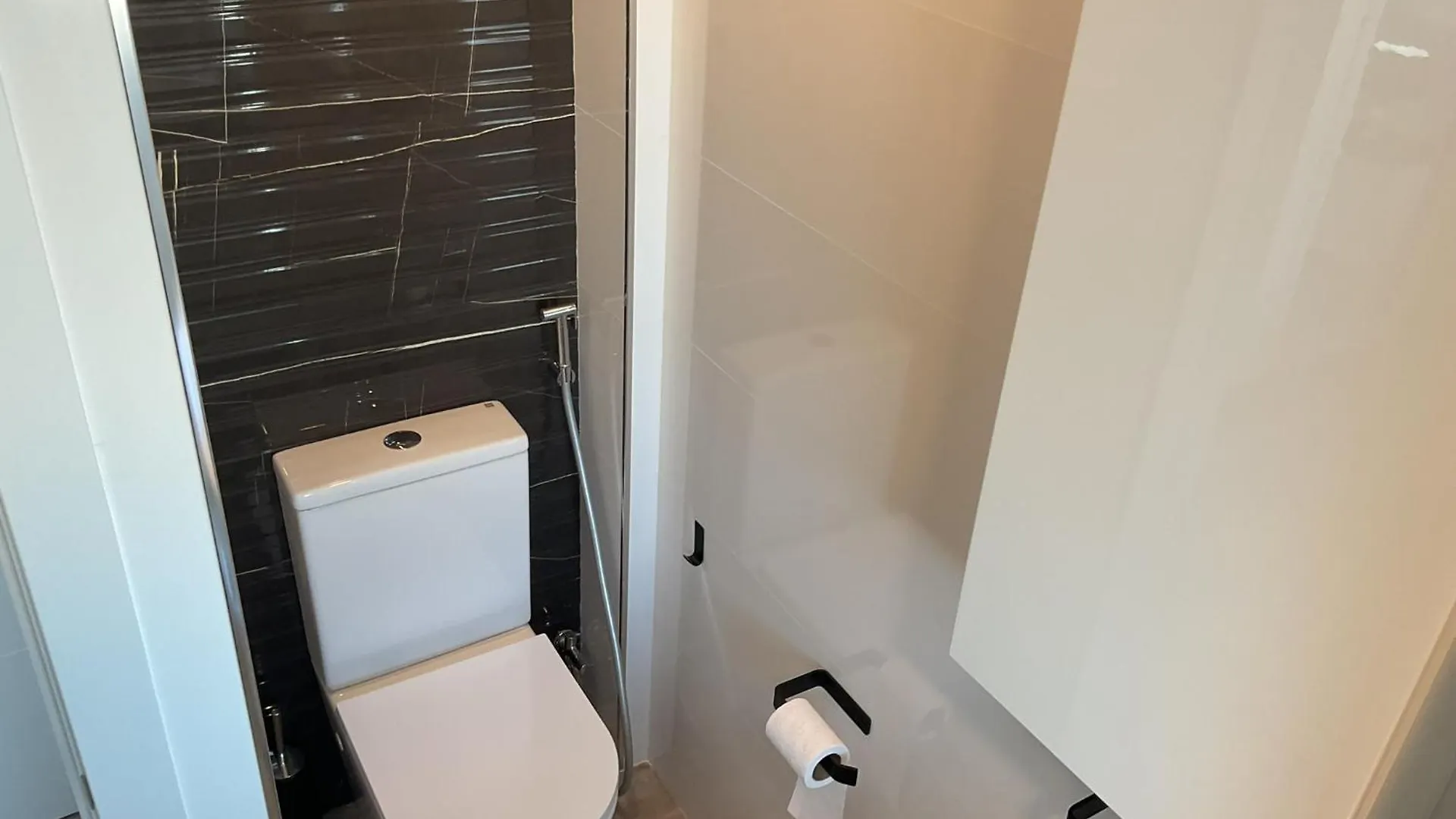 Andalusian Dream - La Nogalera - Incredible Sea View Apartment Torremolinos