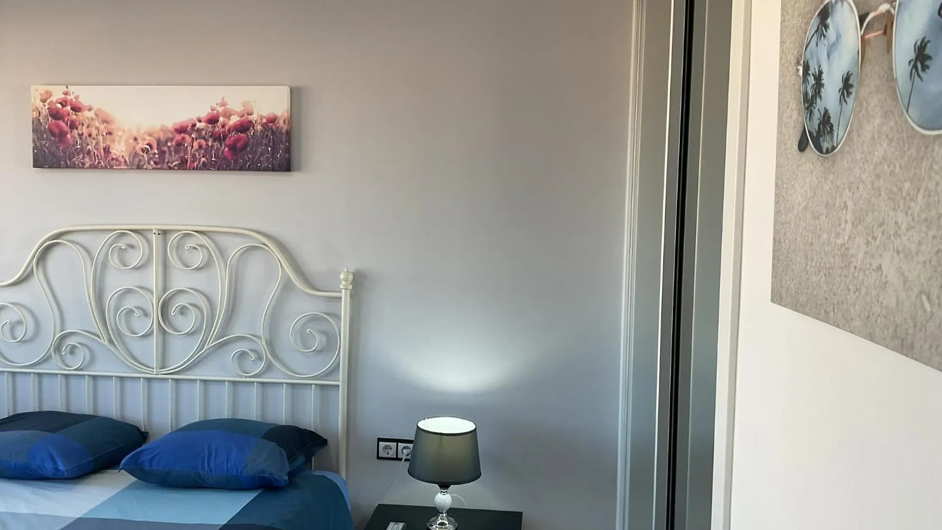 Andalusian Dream - La Nogalera - Incredible Sea View Apartment Torremolinos