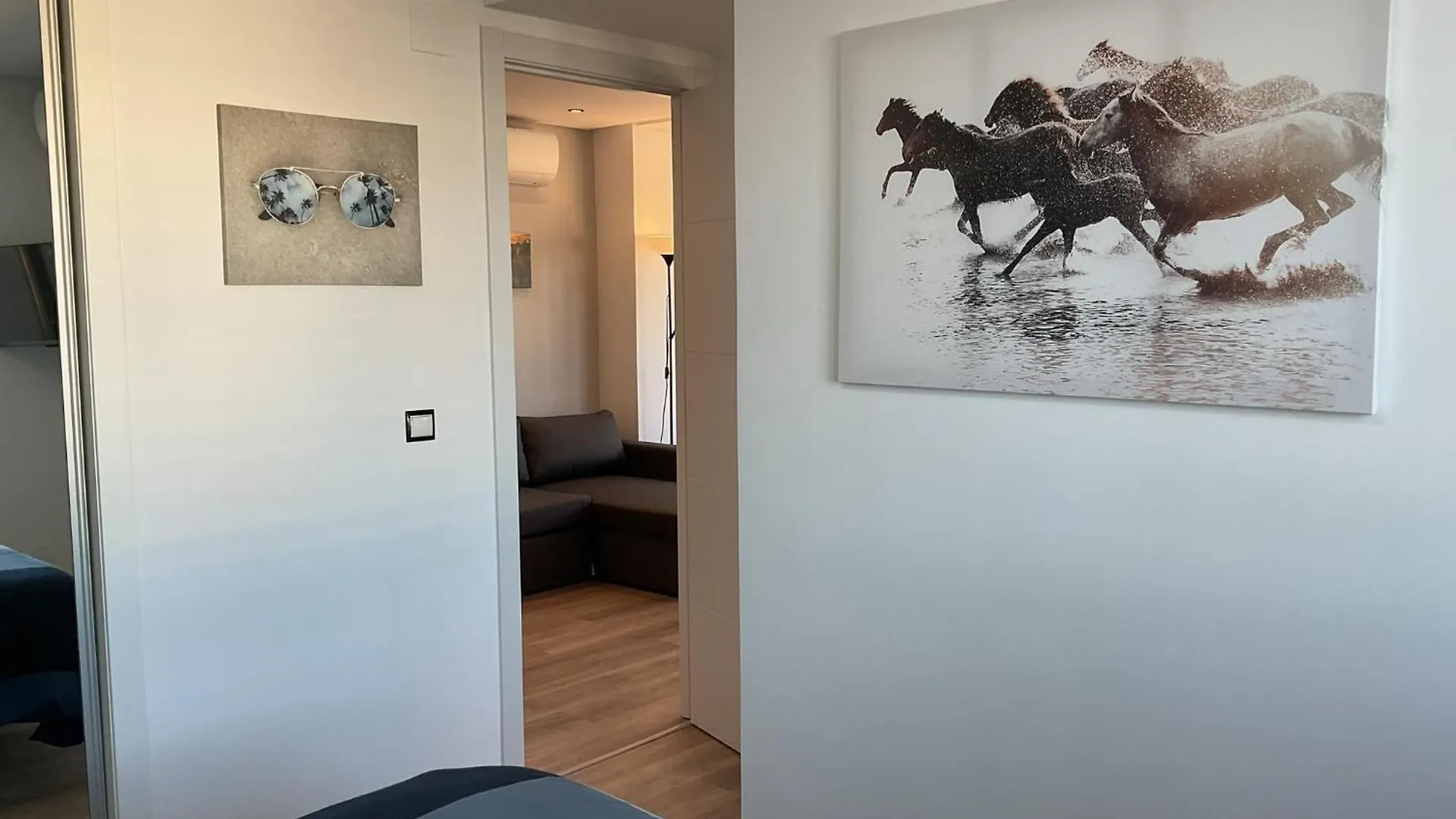 Andalusian Dream - La Nogalera - Incredible Sea View Apartment Torremolinos