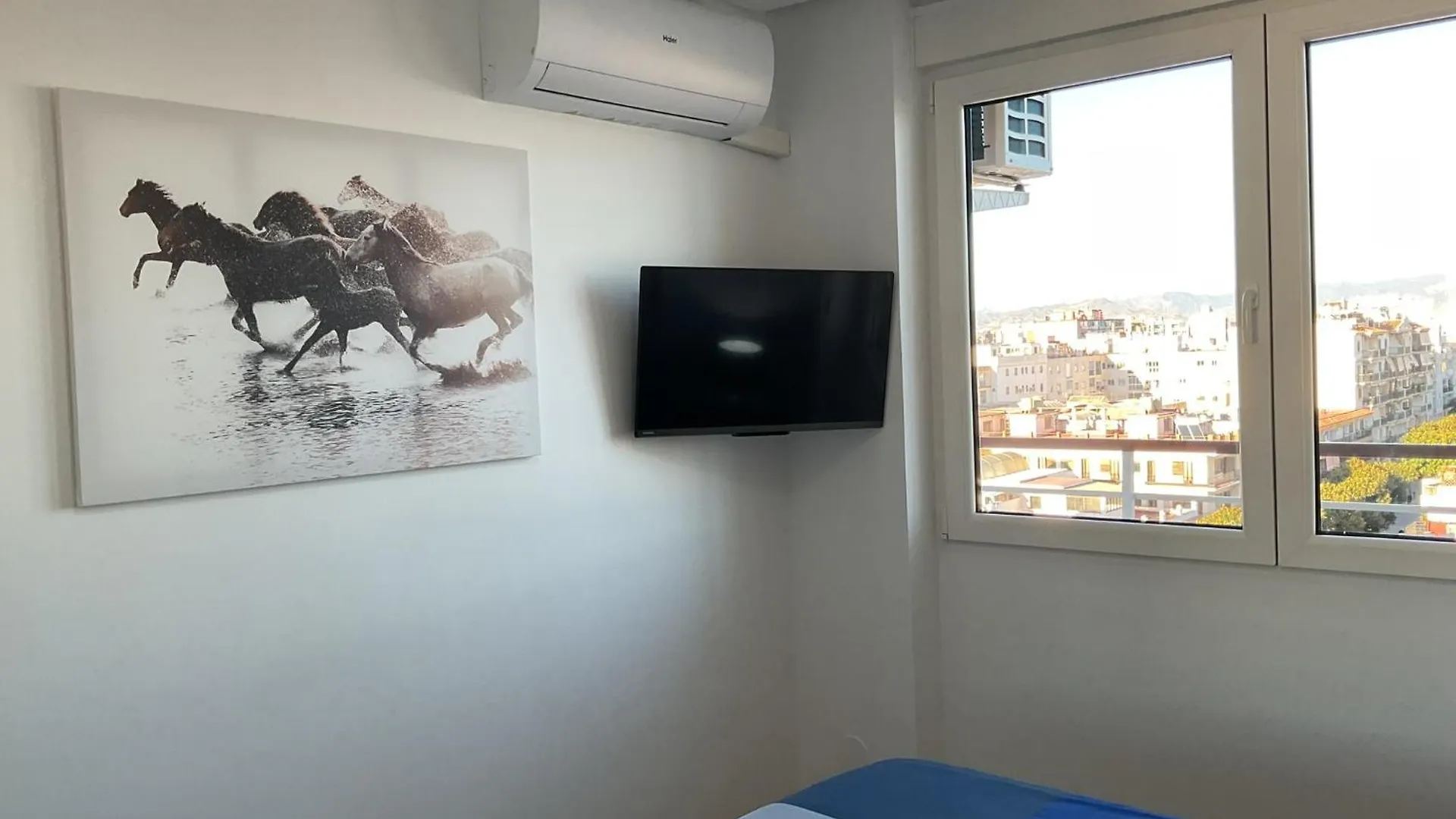 Andalusian Dream - La Nogalera - Incredible Sea View Apartment Torremolinos