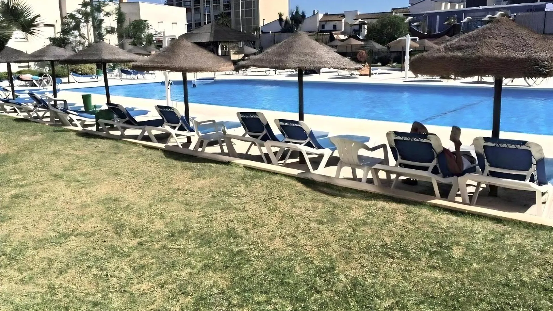 Andalusian Dream - La Nogalera - Incredible Sea View Apartment Torremolinos 0*,