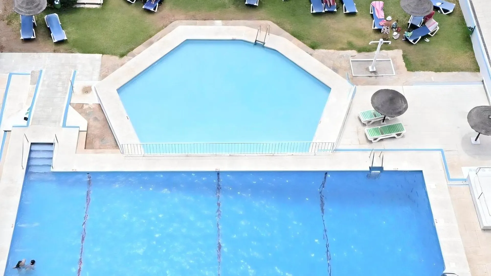 Andalusian Dream - La Nogalera - Incredible Sea View Apartment Torremolinos