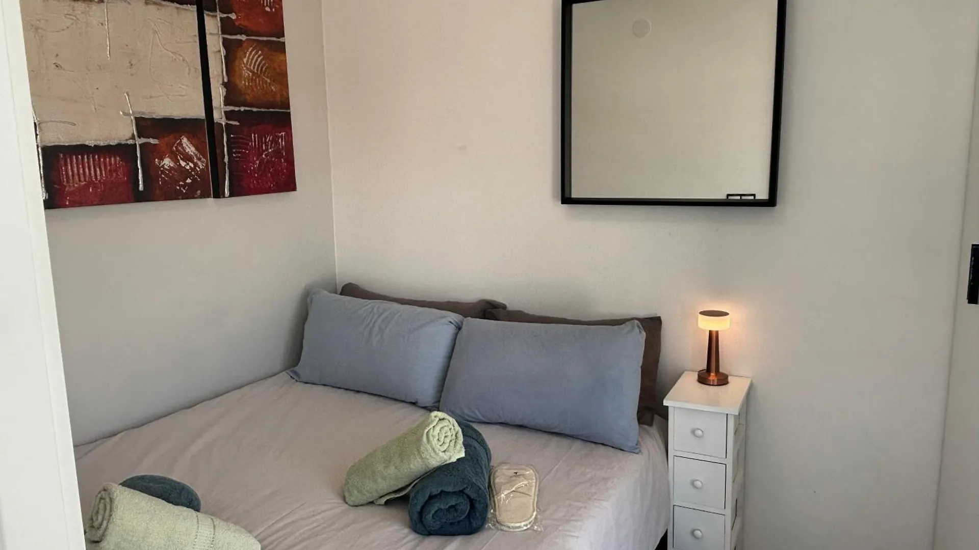 Andalusian Dream - La Nogalera - Incredible Sea View Apartment Torremolinos