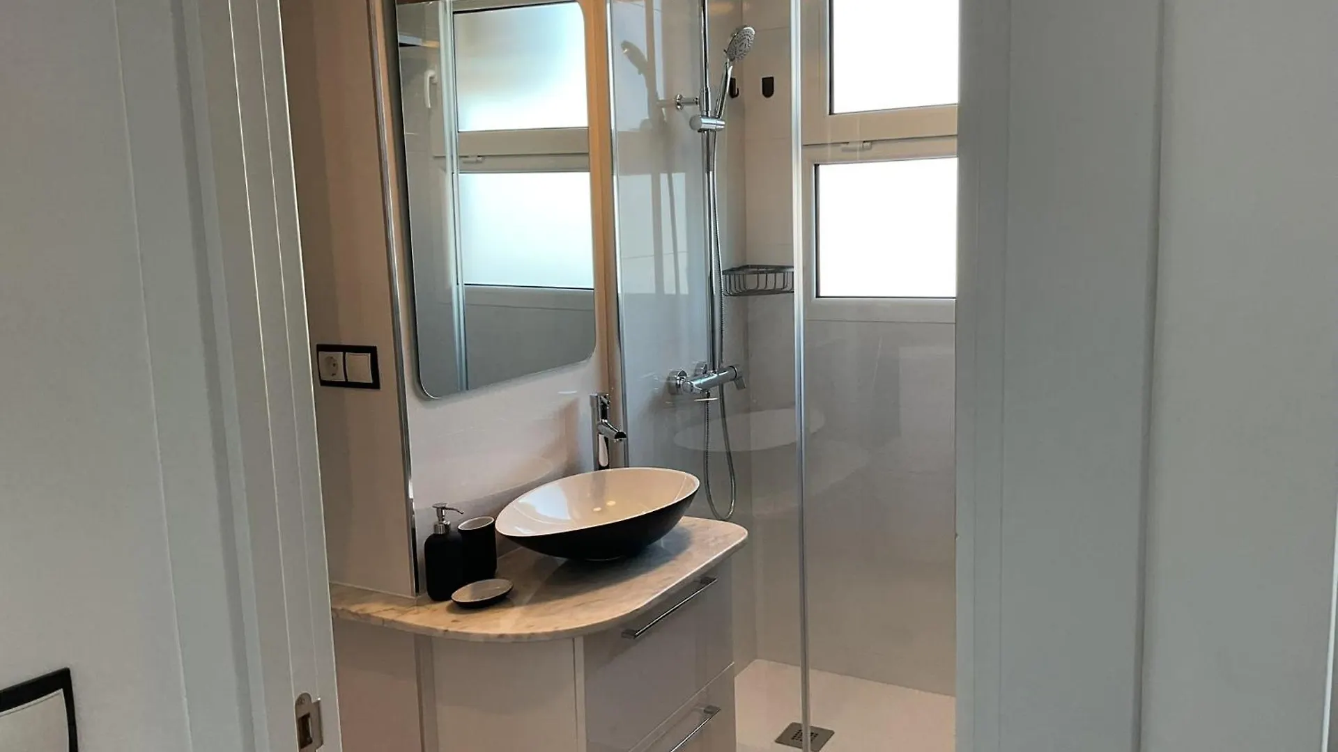 Andalusian Dream - La Nogalera - Incredible Sea View Lejlighed Torremolinos