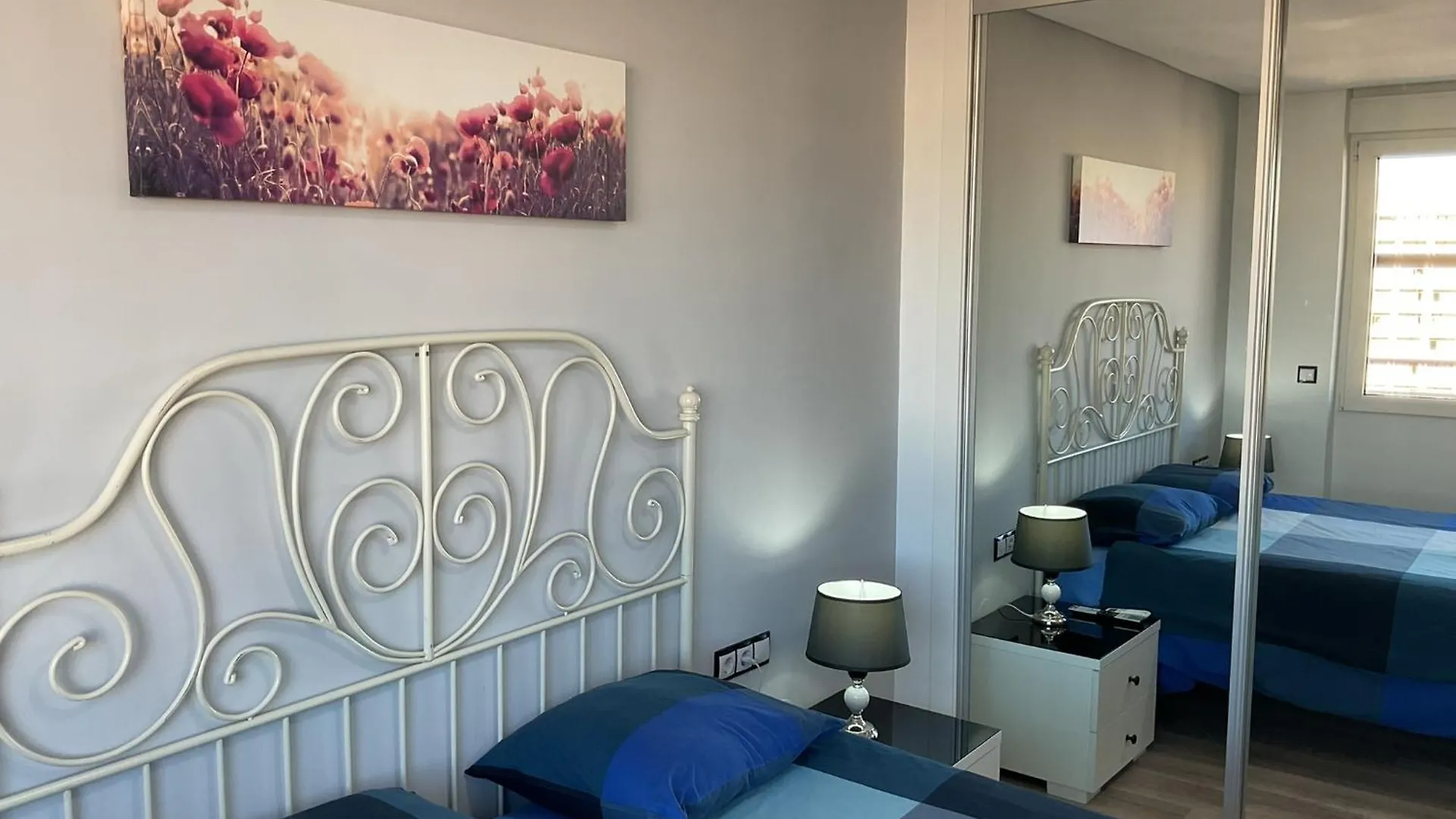 Andalusian Dream - La Nogalera - Incredible Sea View Lejlighed Torremolinos Spanien